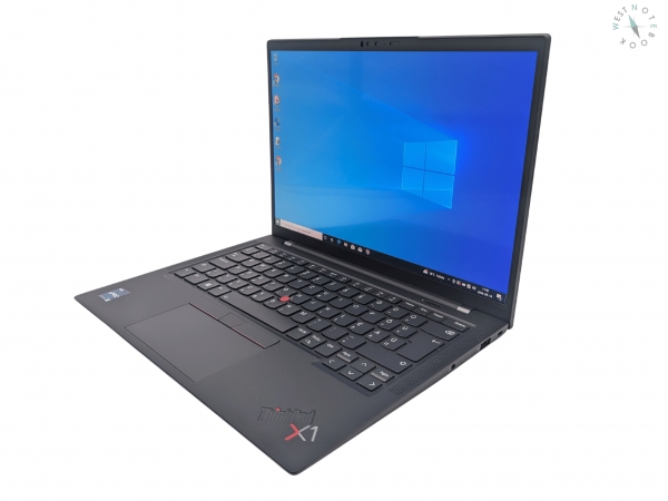 Új állapotú Lenovo ThinkPad x1 Carbon 11th Magyar