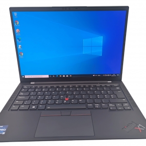 Új állapotú Lenovo ThinkPad x1 Carbon 11th Magyar