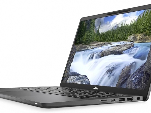 Dell Latitude 7420 27% ÁFA