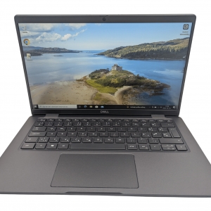 Dell Latitude 7420 Magyarított