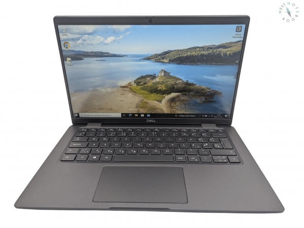 Dell Latitude 7420 Magyarított