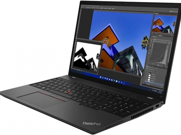 Lenovo ThinkPad T15 Gen2i