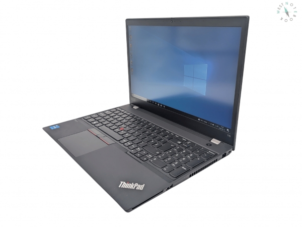 Lenovo ThinkPad T15 Gen2i