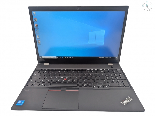 Lenovo ThinkPad T15 Gen2i