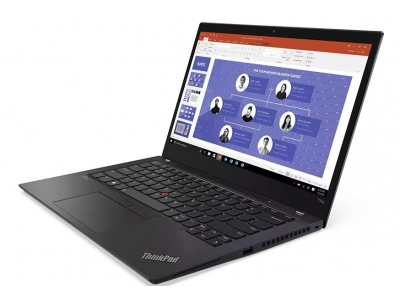 Lenovo ThinkPad T14s Gen2i 27% ÁFA