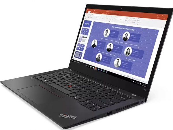 Lenovo ThinkPad T14s Gen2i 27% ÁFA