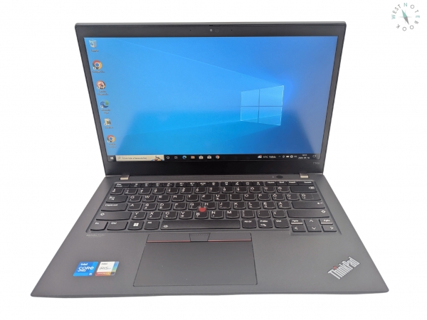 Lenovo ThinkPad T14s Gen2i 27% ÁFA