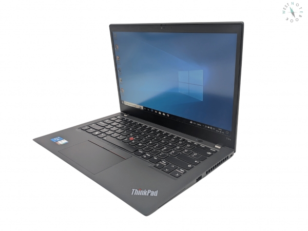 Lenovo ThinkPad T14s Gen2i 27% ÁFA