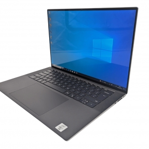 Dell Precision 5550 27% ÁFA