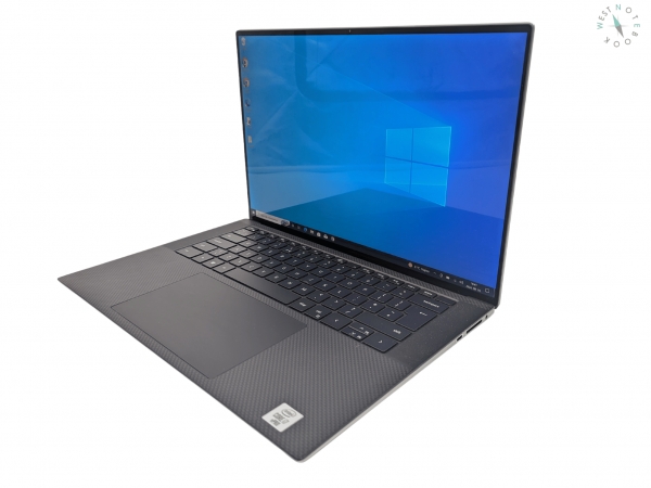 Dell Precision 5550 27% ÁFA