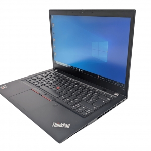 Lenovo ThinkPad T14s Gen1 Magyar 27% ÁFA