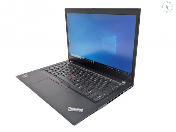 Lenovo ThinkPad T14s Gen1 Magyar 27% ÁFA