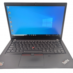 Lenovo ThinkPad T14s Gen1 Magyar 27% ÁFA