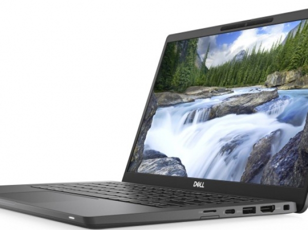 Dell Latitude 7320 27% ÁFA