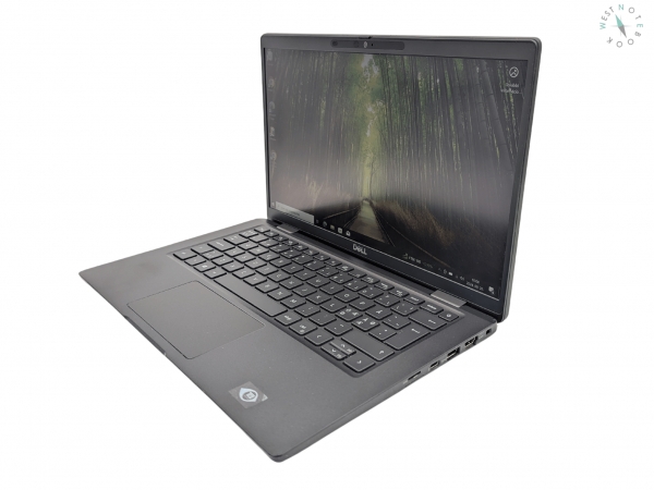 Dell Latitude 7320 27% ÁFA