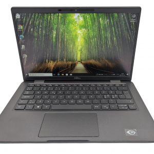 Dell Latitude 7320 27% ÁFA