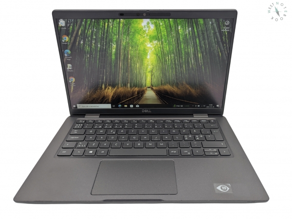 Dell Latitude 7320 27% ÁFA