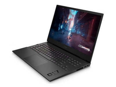 Új állapotú HP Omen 17-ck0003nh Magyar