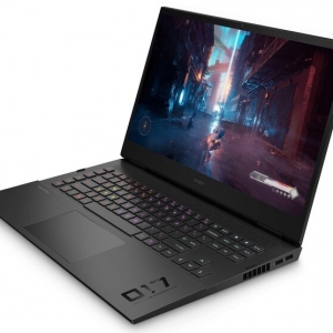 Új állapotú HP Omen 17-ck0003nh Magyar