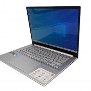 Asus Vivobook M3401QC Magyar