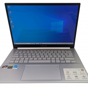 Asus Vivobook M3401QC Magyar