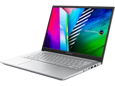 Asus Vivobook M3401QC Magyar