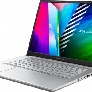 Asus Vivobook M3401QC Magyar