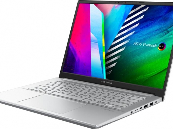 Asus Vivobook M3401QC Magyar