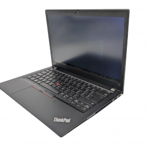 Lenovo ThinkPad T14s Gen1 Magyar 27% ÁFA 