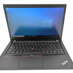 Lenovo ThinkPad T14s Gen1 Magyar 27% ÁFA 