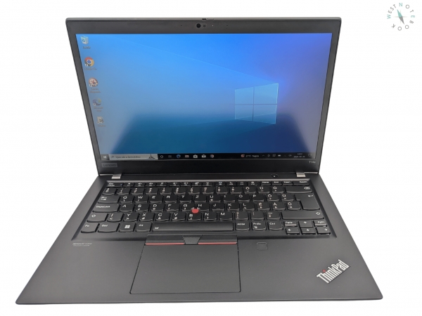 Lenovo ThinkPad T14s Gen1 Magyar 27% ÁFA 