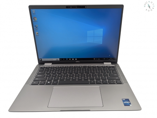 Új állapotú Dell Latitude 7440 (Silver)