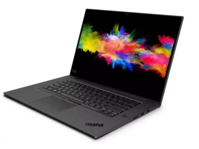 Lenovo ThinkPad P1 Gen3 27% ÁFA