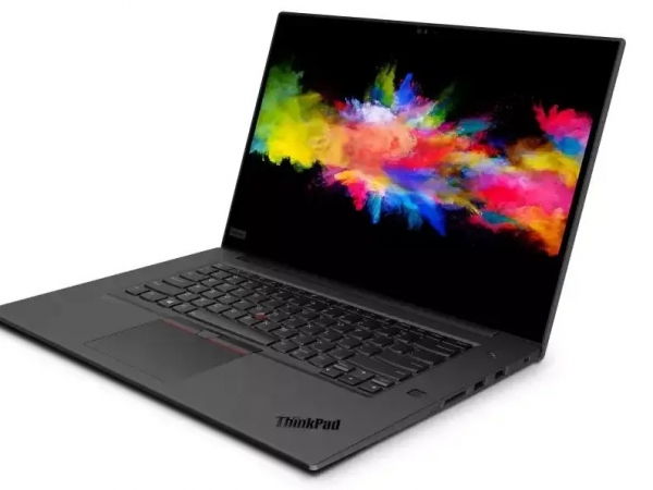 Lenovo ThinkPad P1 Gen3 27% ÁFA