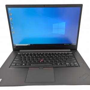 Lenovo ThinkPad P1 Gen3 27% ÁFA