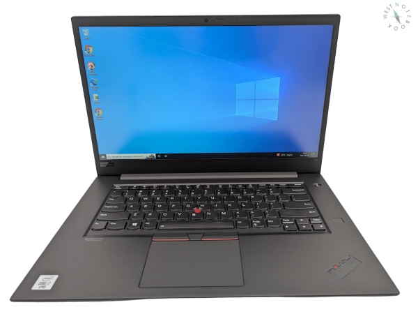 Lenovo ThinkPad P1 Gen3 27% ÁFA