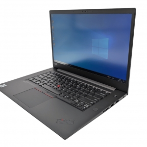 Lenovo ThinkPad P1 Gen3 27% ÁFA