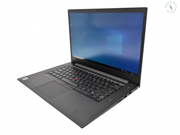 Lenovo ThinkPad P1 Gen3 27% ÁFA