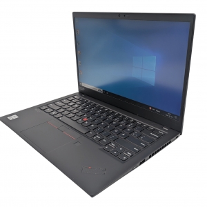 Lenovo ThinkPad X1 Carbon 8th 27% ÁFA