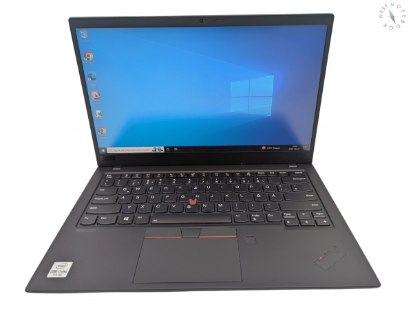 Lenovo ThinkPad X1 Carbon 8th 27% ÁFA