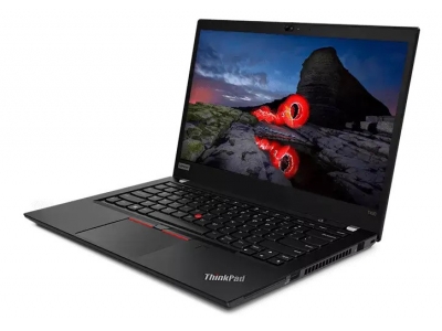 Lenovo ThinkPad T490 Magyar