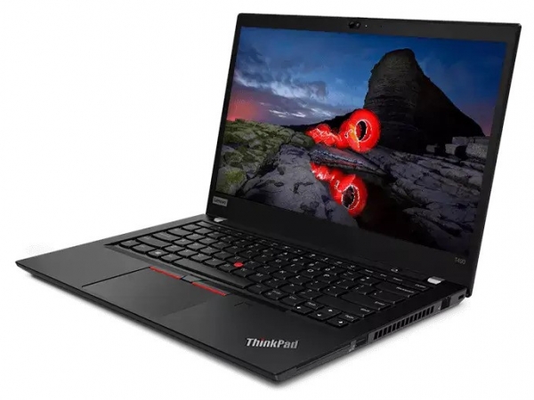 Lenovo ThinkPad T490 Magyar