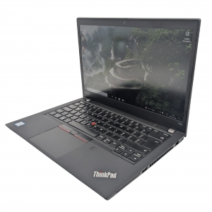 Lenovo ThinkPad T490 Magyar