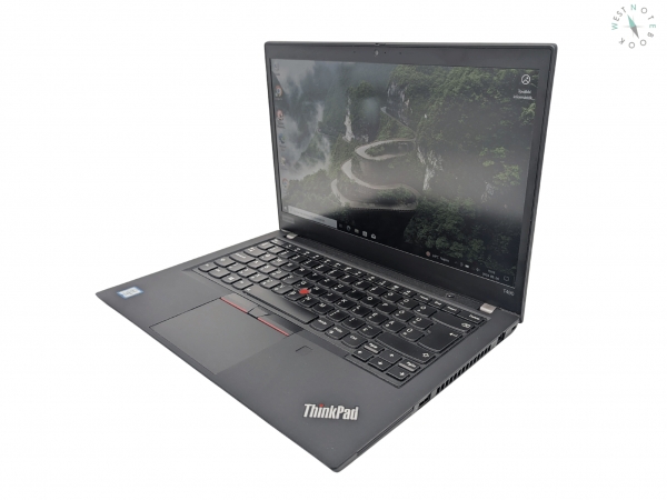 Lenovo ThinkPad T490 Magyar