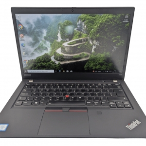 Lenovo ThinkPad T490 Magyar