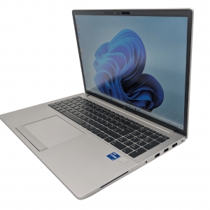 Új állapotú HP ZBook Fury 16 G9 