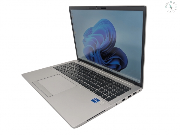 Új állapotú HP ZBook Fury 16 G9 