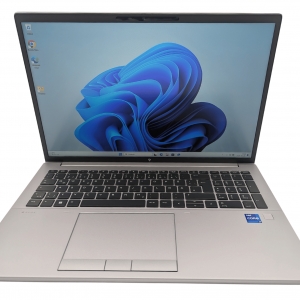 Új állapotú HP ZBook Fury 16 G9 