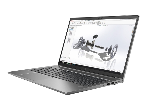 HP ZBook Power 15 G8