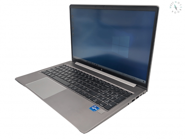 HP ZBook Power 15 G8